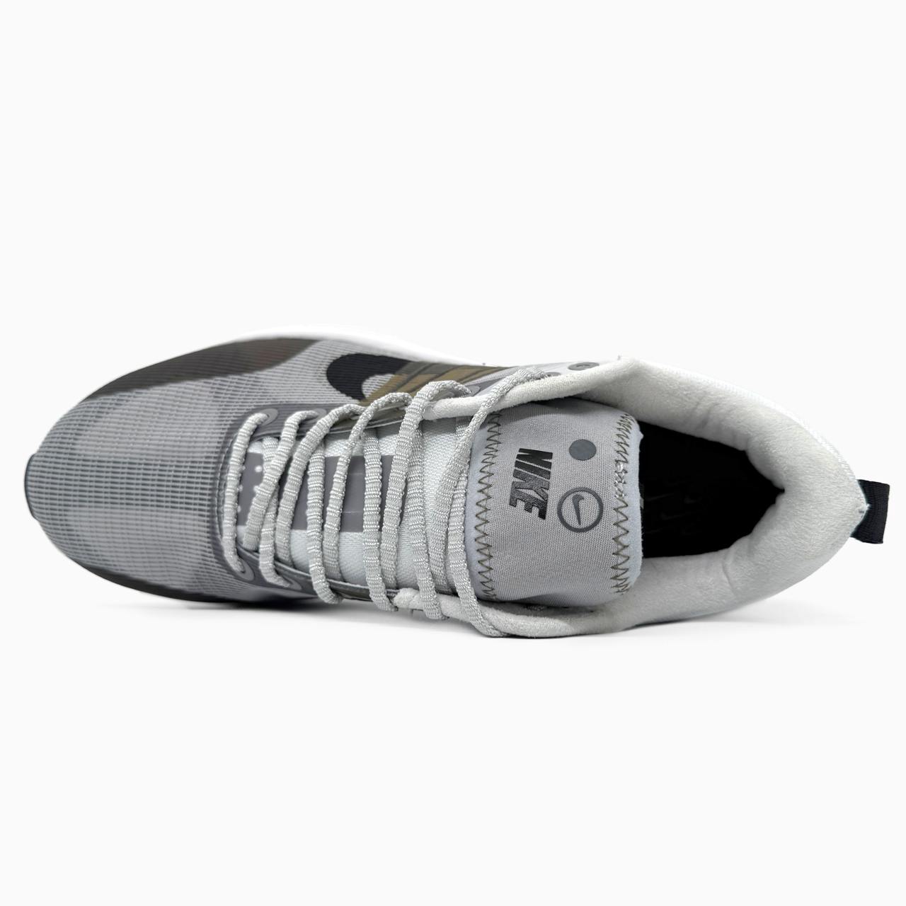 Nike Lunar Roam White Khaki