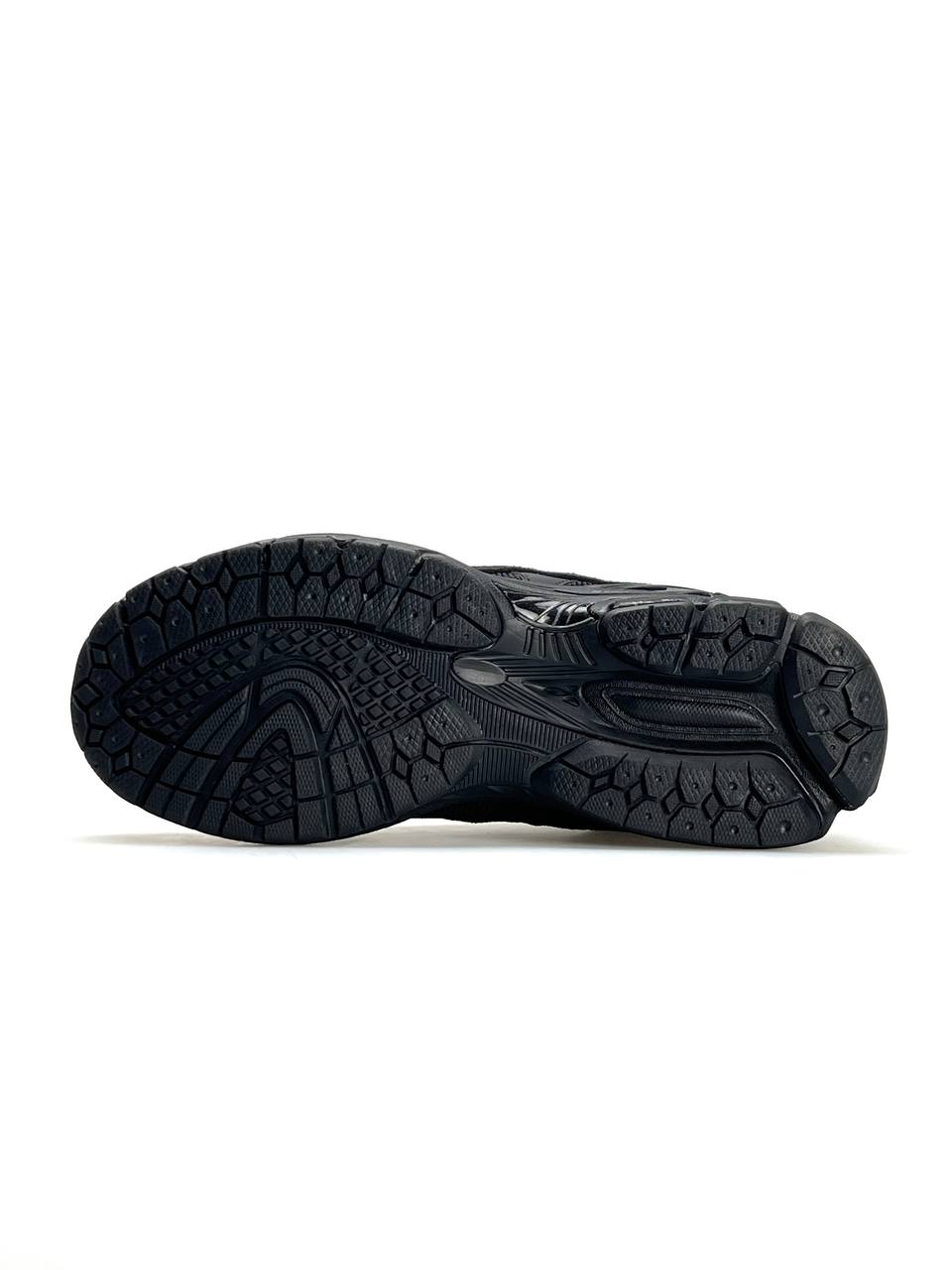 New Balance 1906U Black II