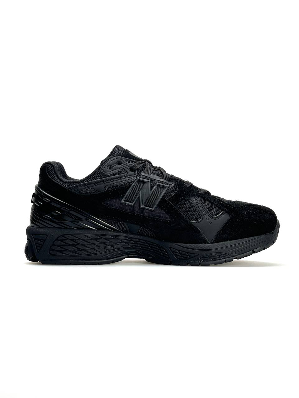 New Balance 1906U Black II