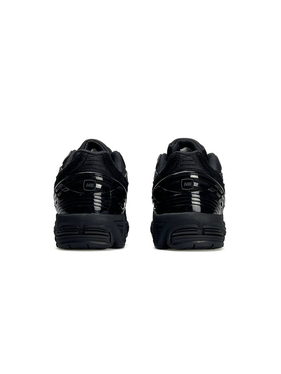 New Balance 1906U Black II
