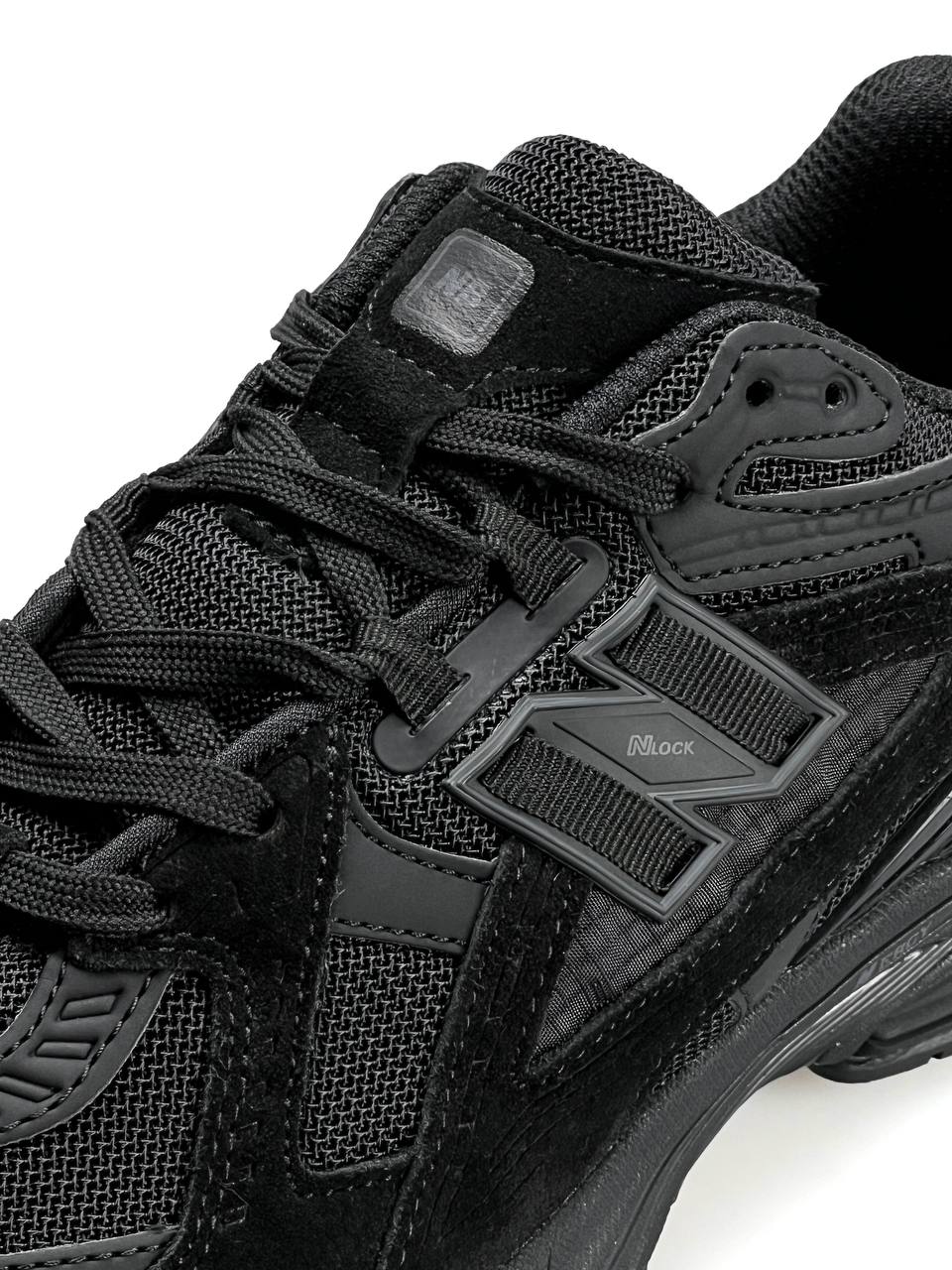 New Balance 1906U Black II