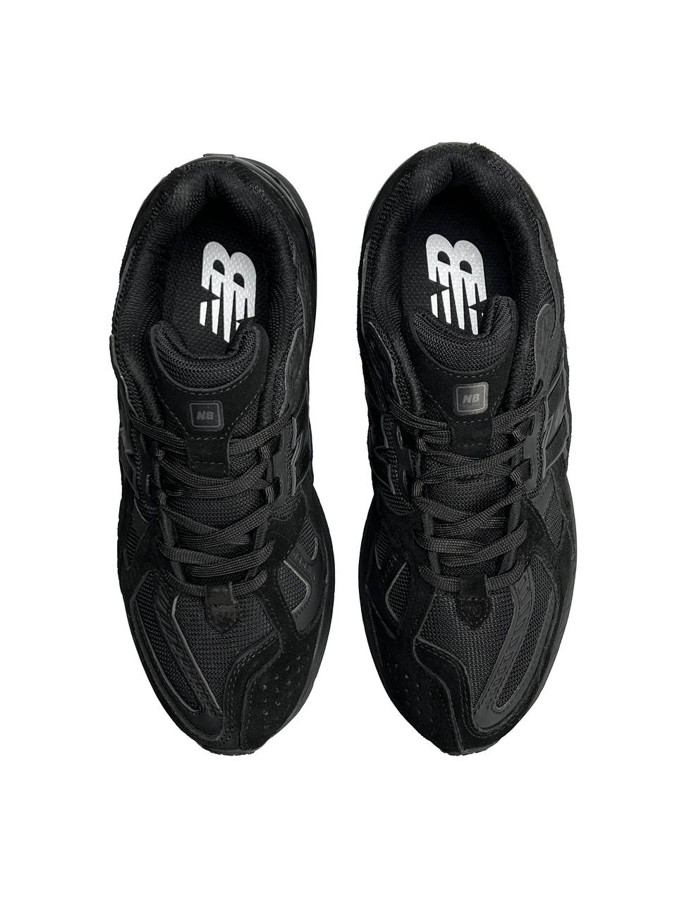 New Balance 1906U Black II
