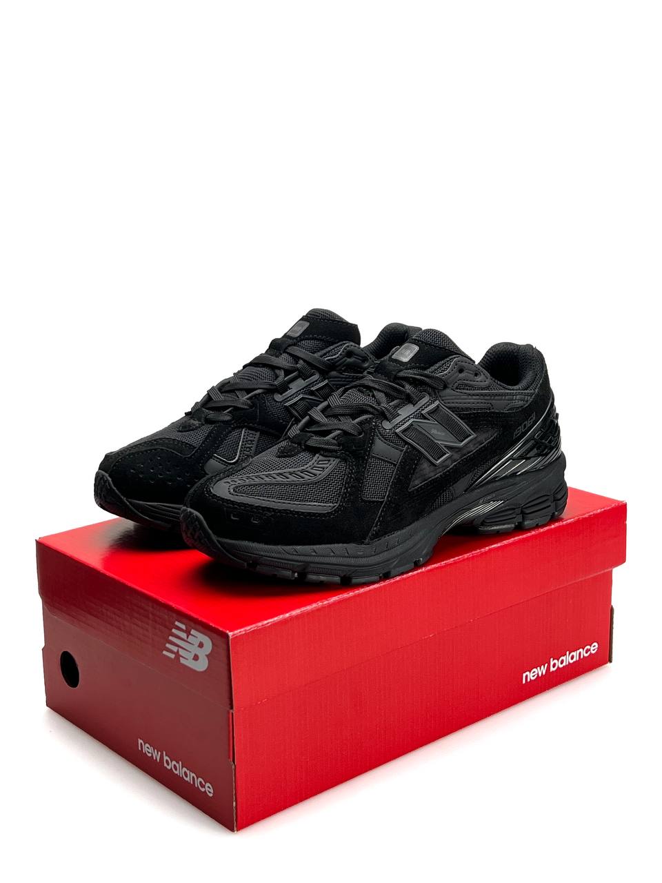 New Balance 1906U Black II