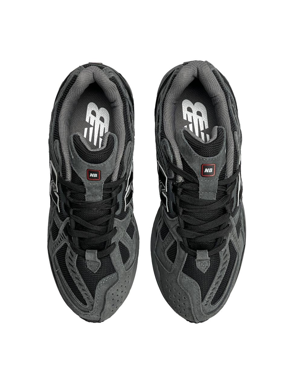 New Balance 1906U Grey Black