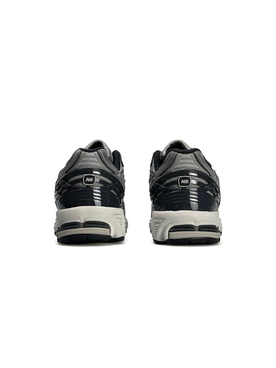 New Balance 1906U Light Grey Black