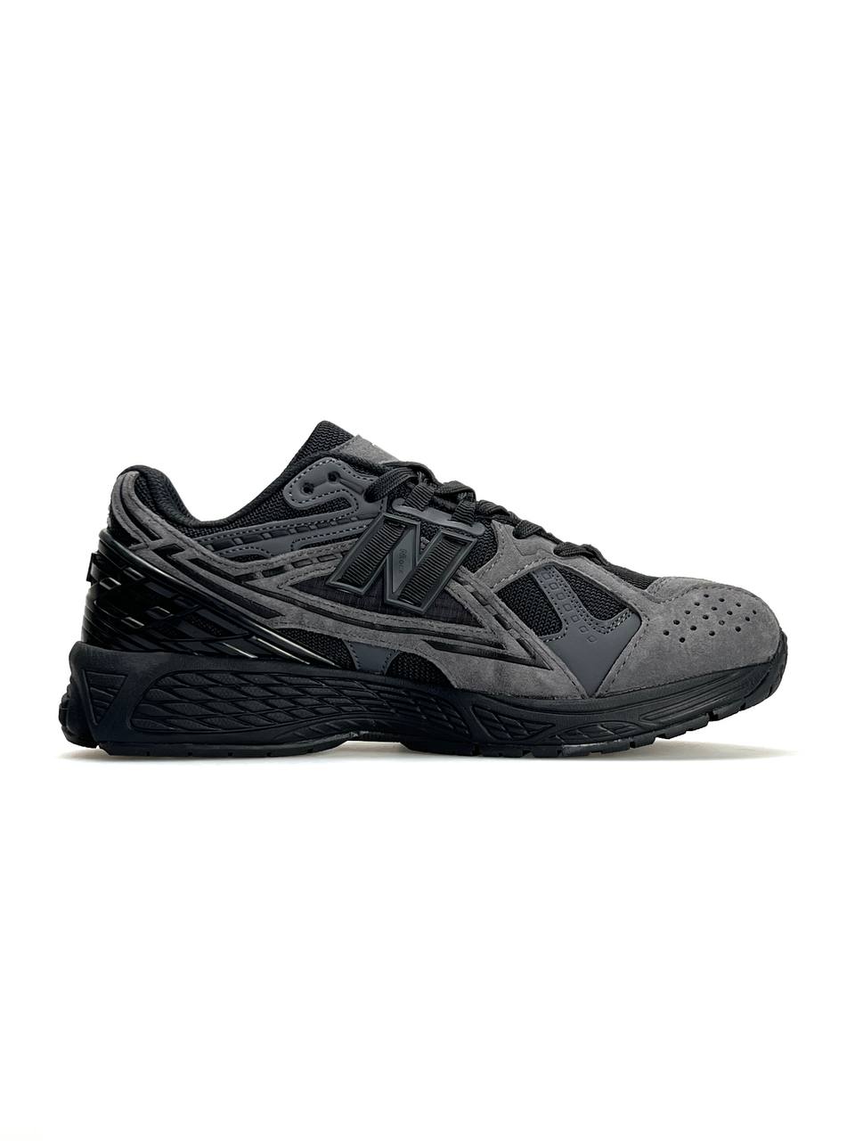 New Balance 1906U Black Grey