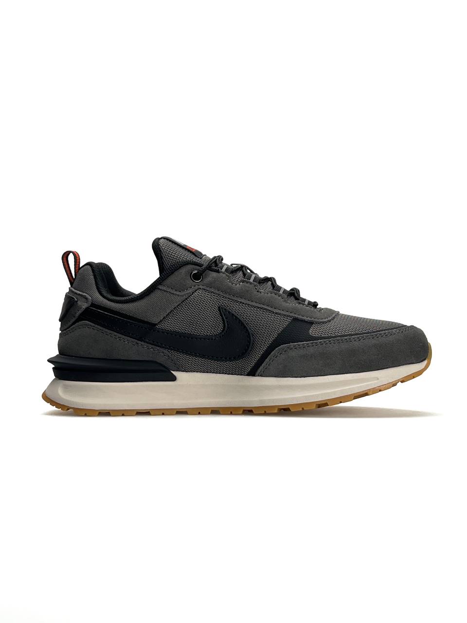 Nike Zoom Lunar Apparent Dark Grey Black Gum