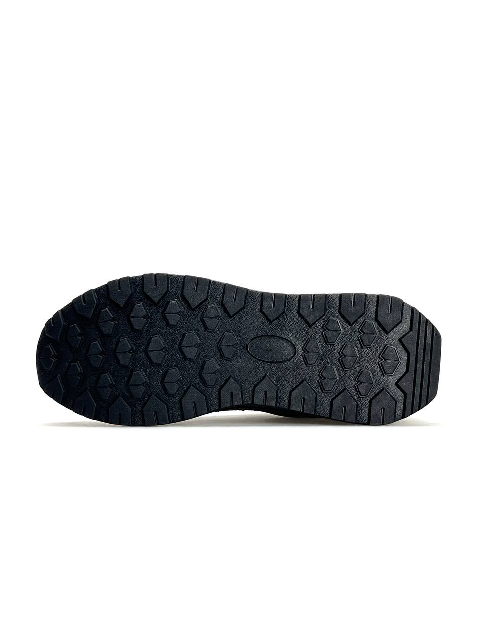 Nike Zoom Lunar Apparent Black Grey