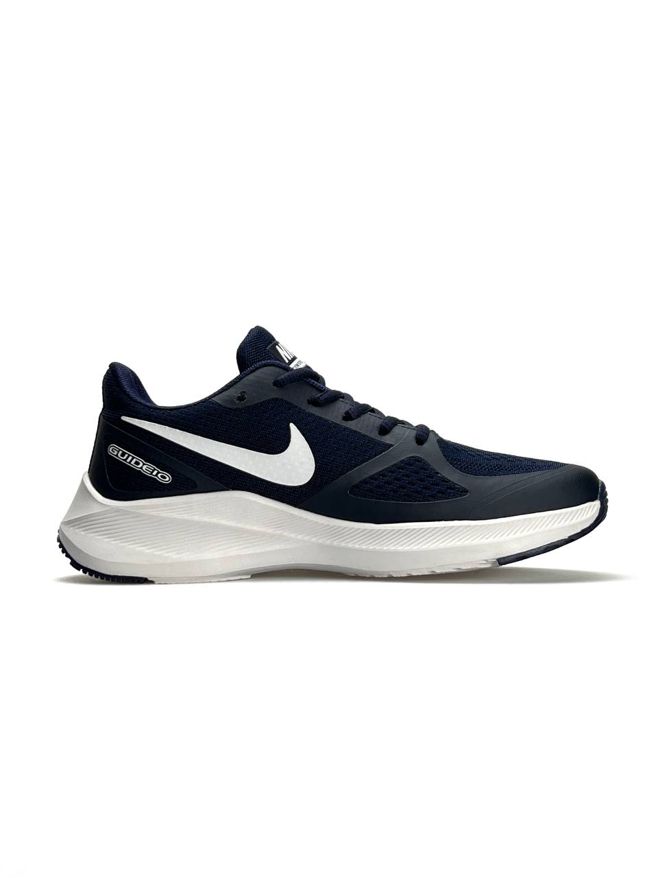 Nike Air Zoom Structure 7X Navy White