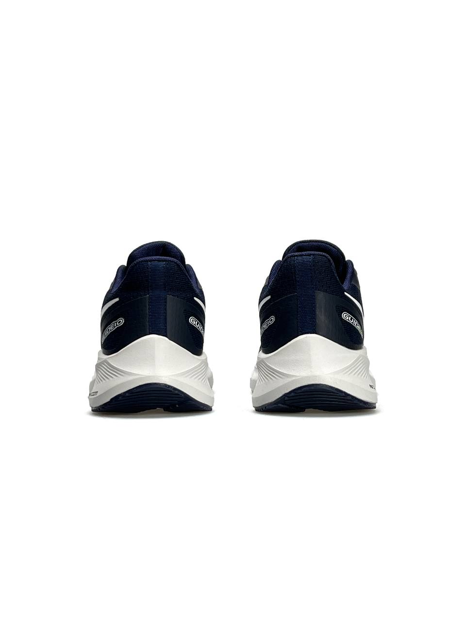 Nike Air Zoom Structure 7X Navy White