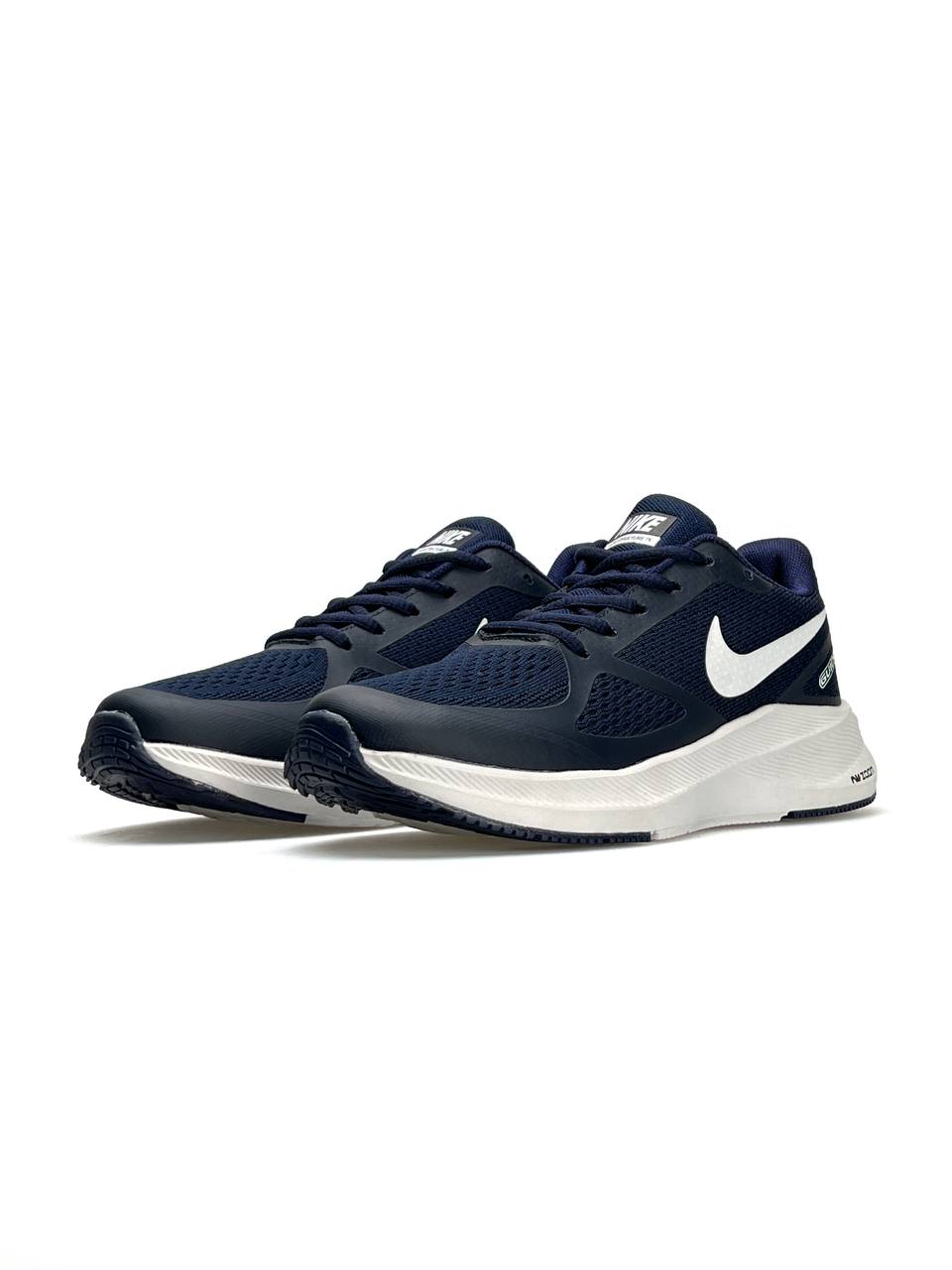 Nike Air Zoom Structure 7X Navy White