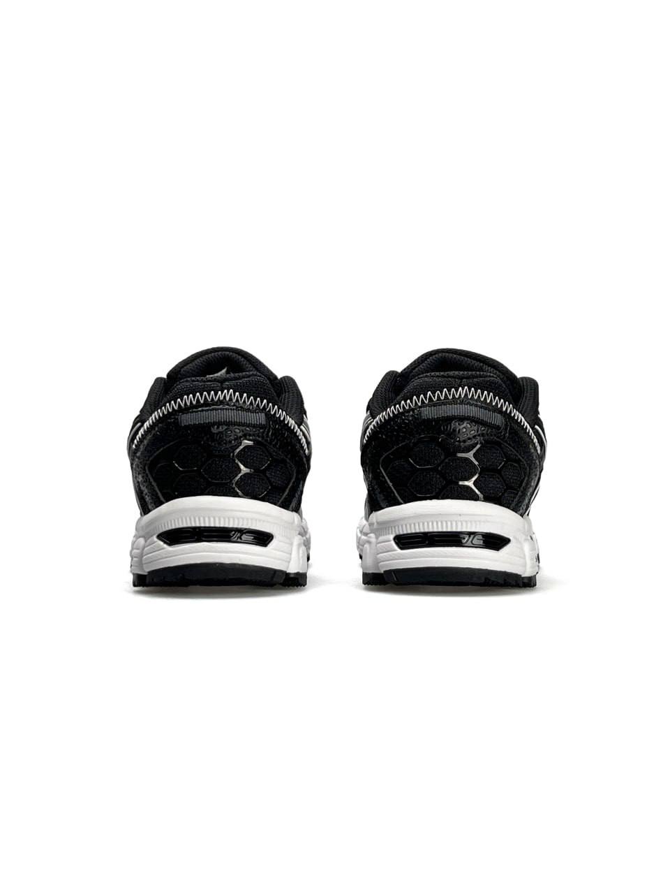 ASICS Gel-Kahana 8 Black White