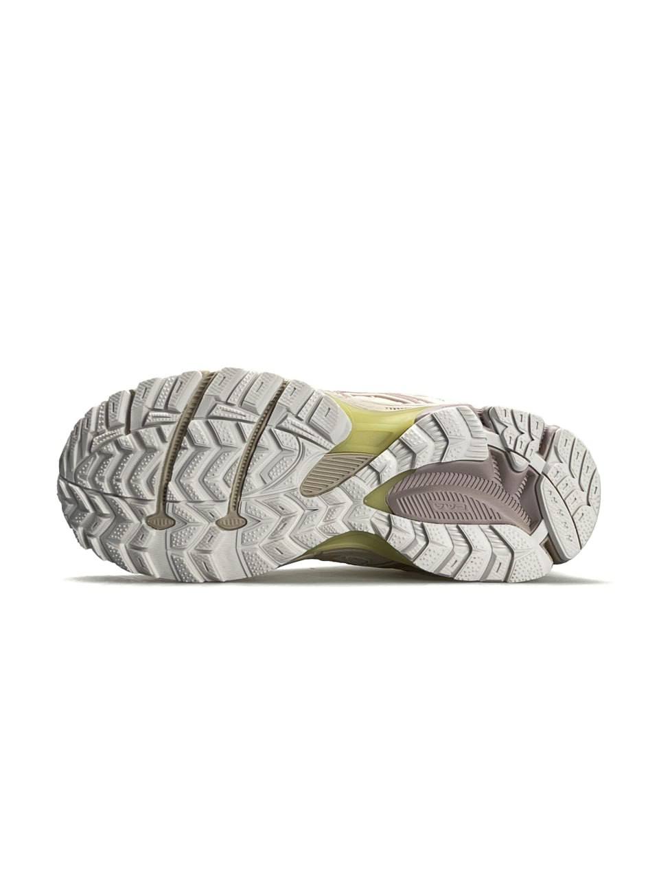 ASICS Gel-Kahana 8 Beige Pink Mint
