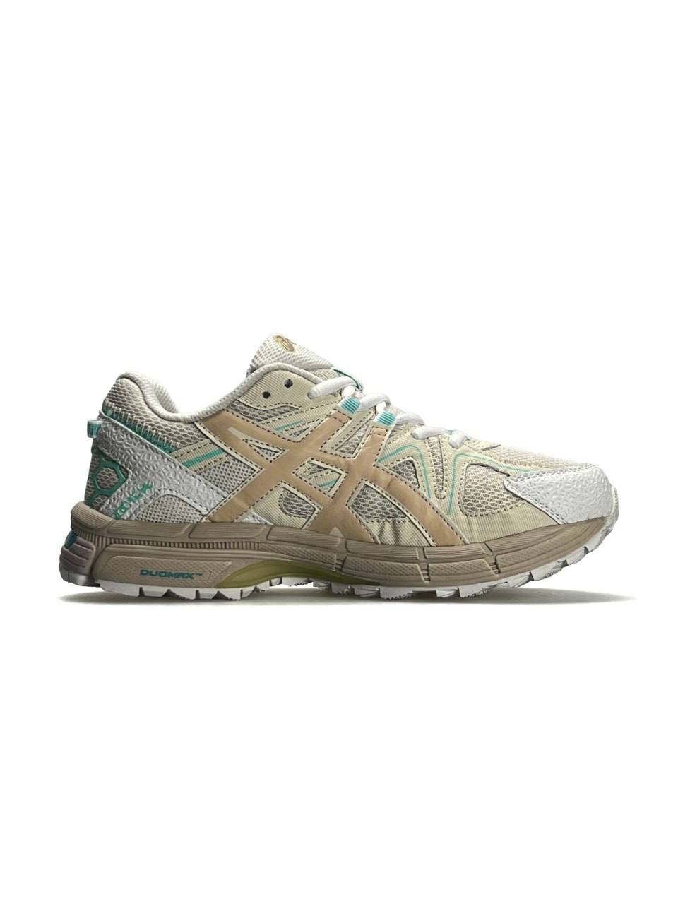 ASICS Gel-Kahana 8 Beige Pink Mint
