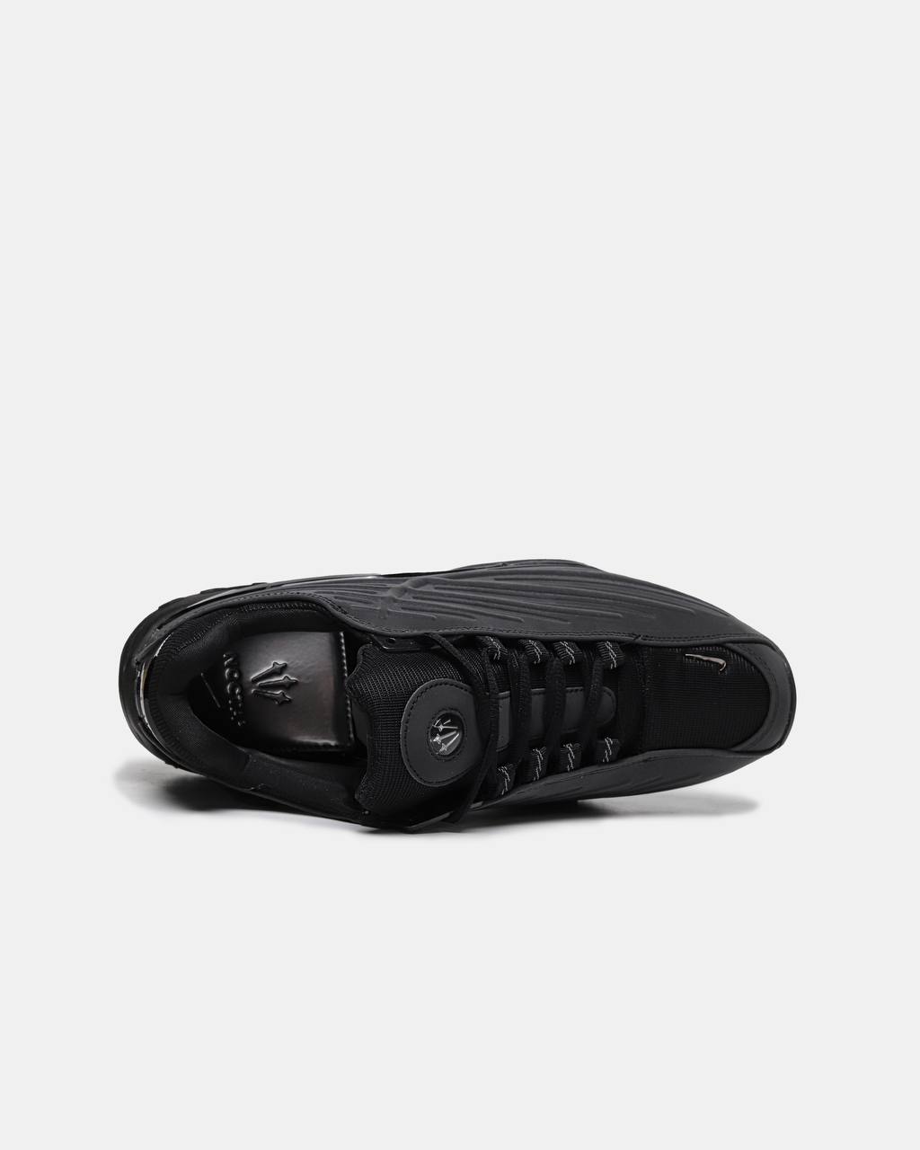 Drake's NOCTA x Nike Hot Step 2 Black Reflective