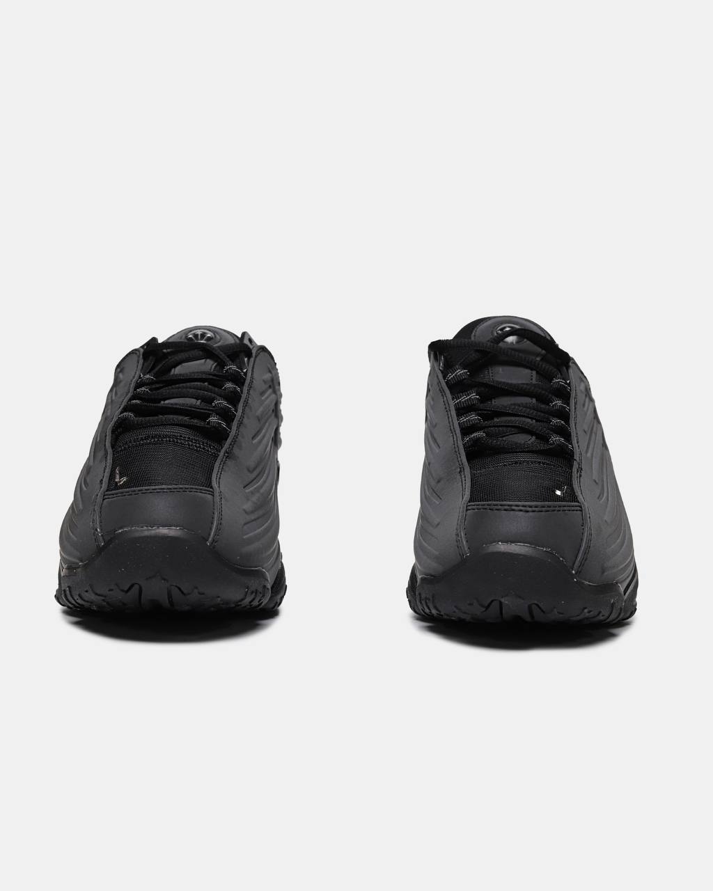 Drake's NOCTA x Nike Hot Step 2 Black Reflective