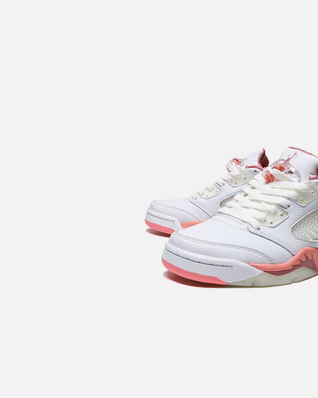 Nike Air Jordan 5 Low Desert Berry