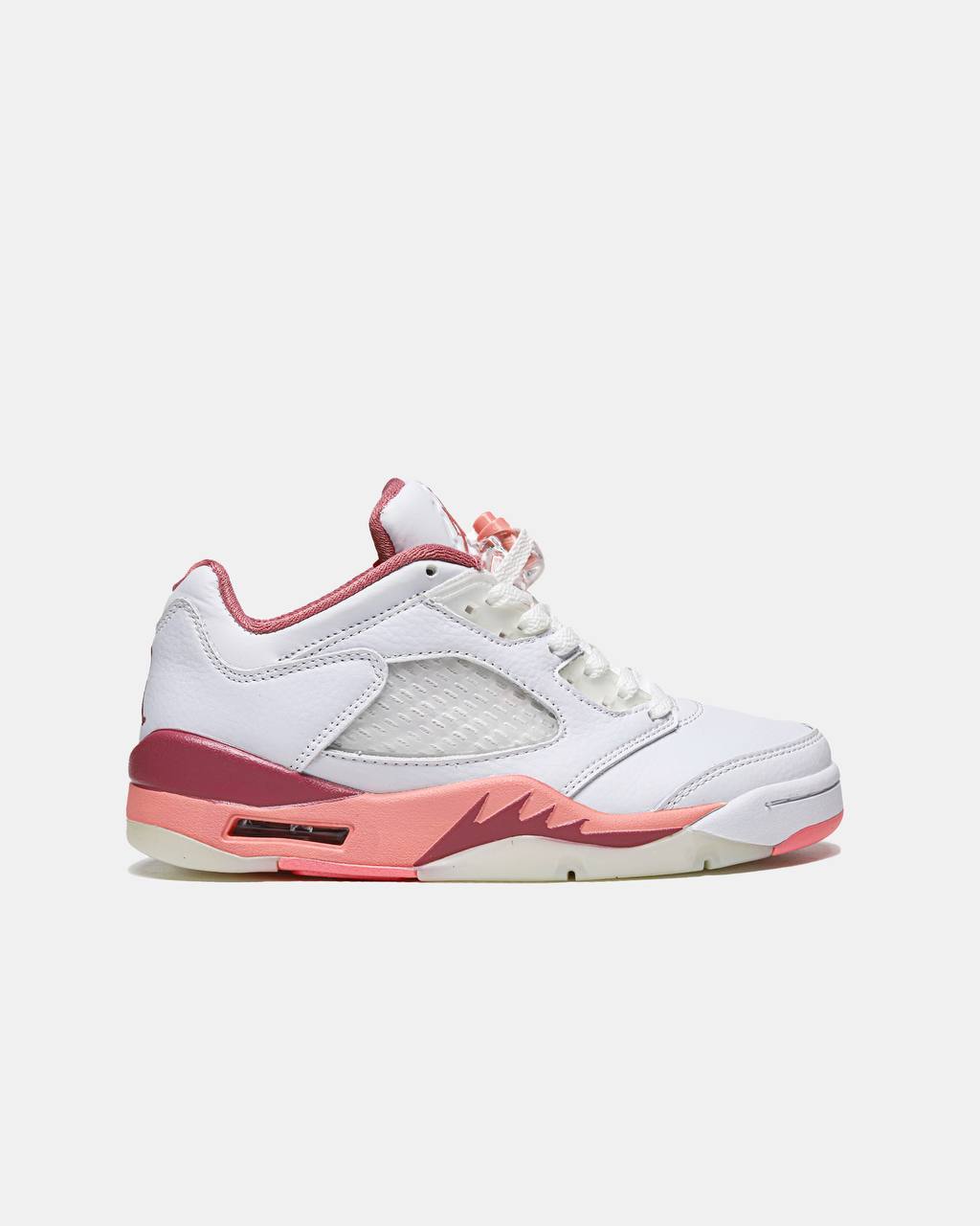 Nike Air Jordan 5 Low Desert Berry