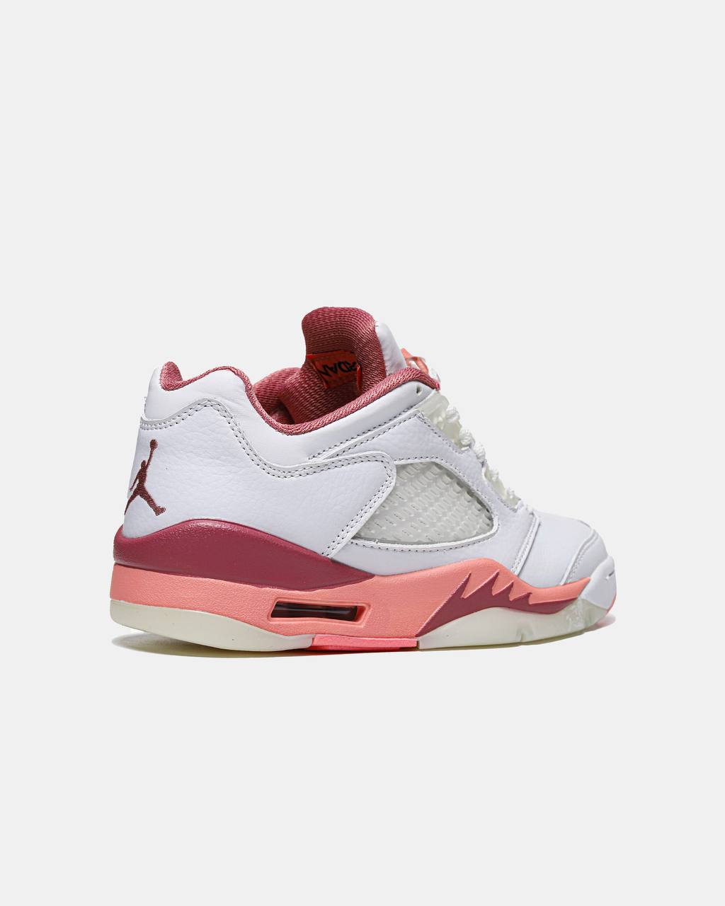 Nike Air Jordan 5 Low Desert Berry