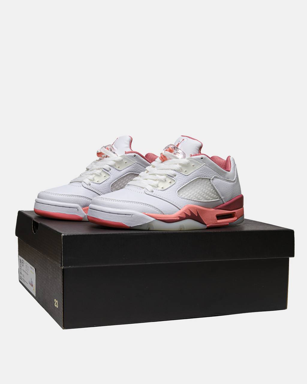 Nike Air Jordan 5 Low Desert Berry