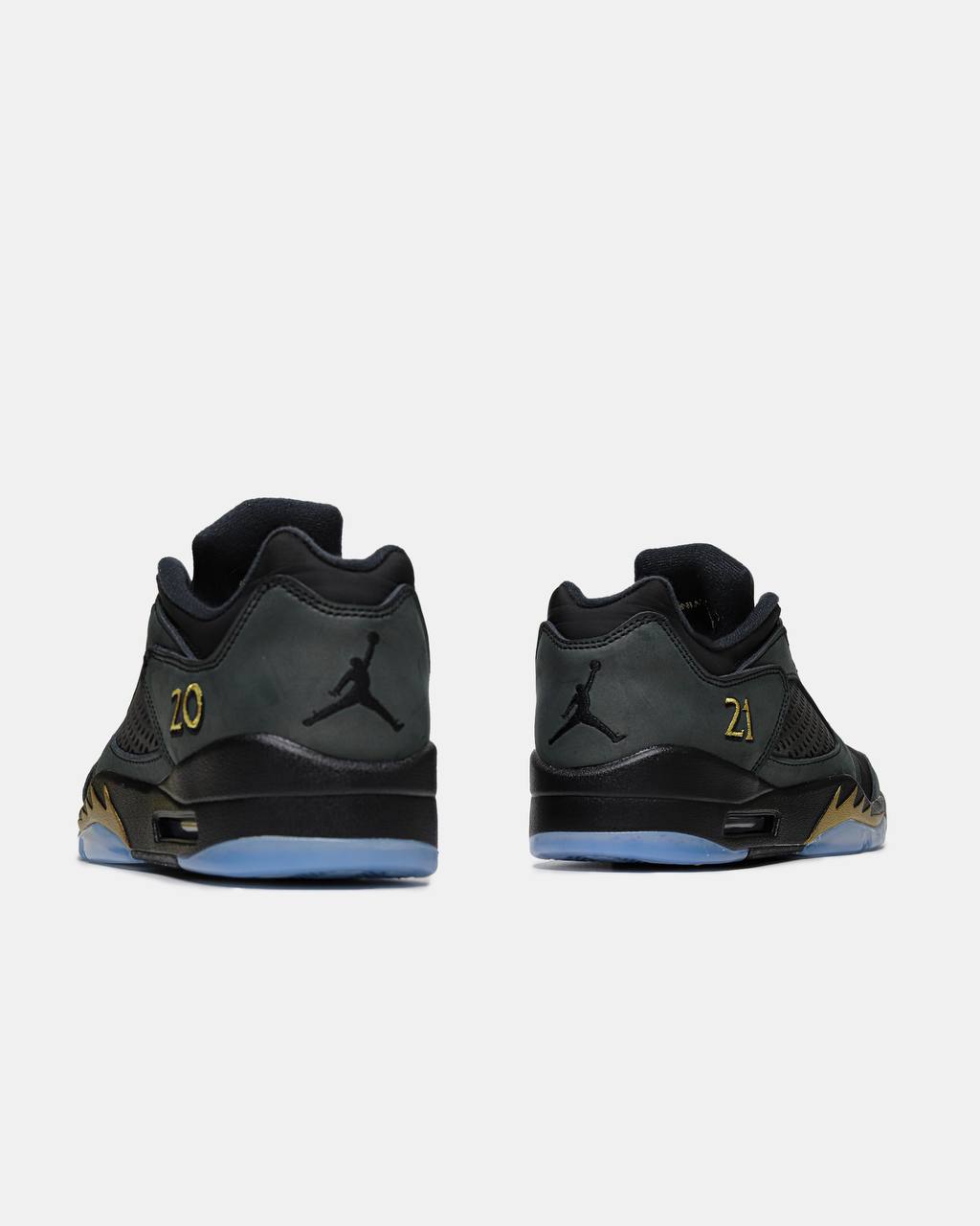 Nike Air Jordan 5 Low 20/21