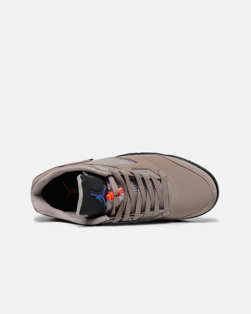 Nike Air Jordan 5 Low PSJ Beige