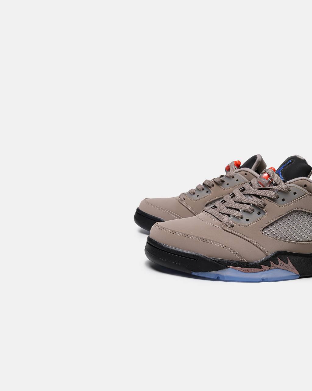 Nike Air Jordan 5 Low PSJ Beige