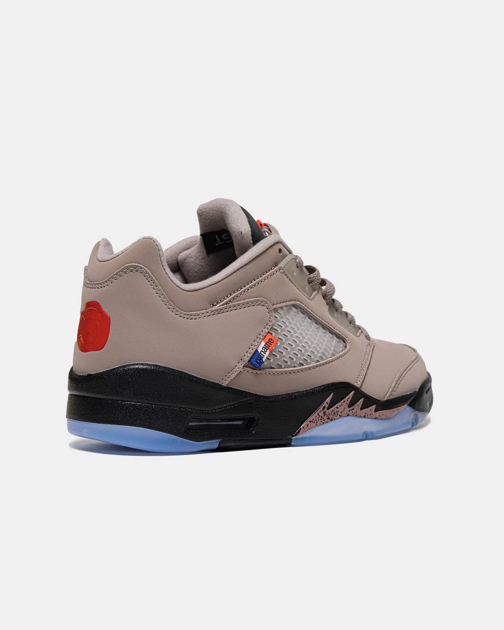 Nike Air Jordan 5 Low PSJ Beige