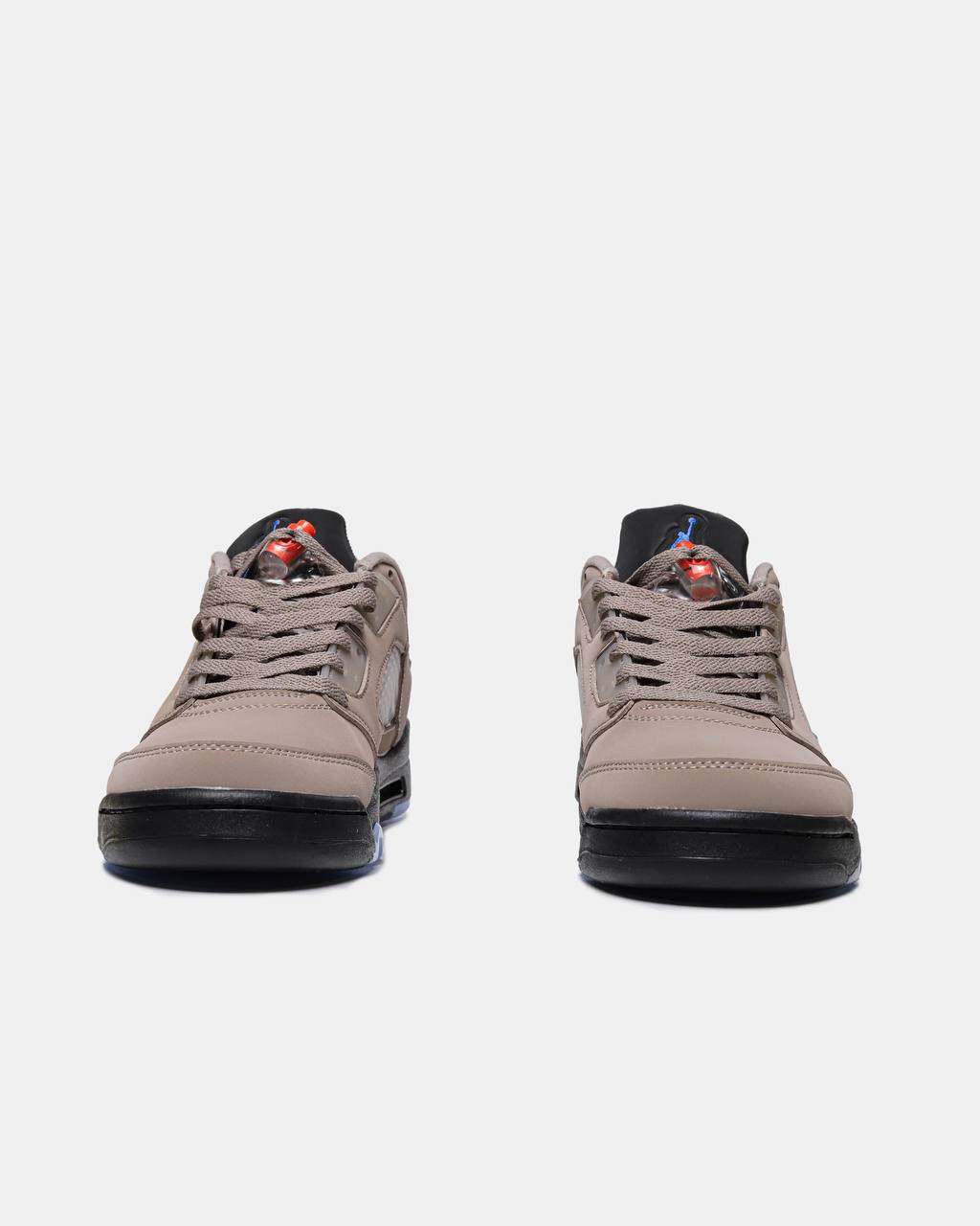 Nike Air Jordan 5 Low PSJ Beige