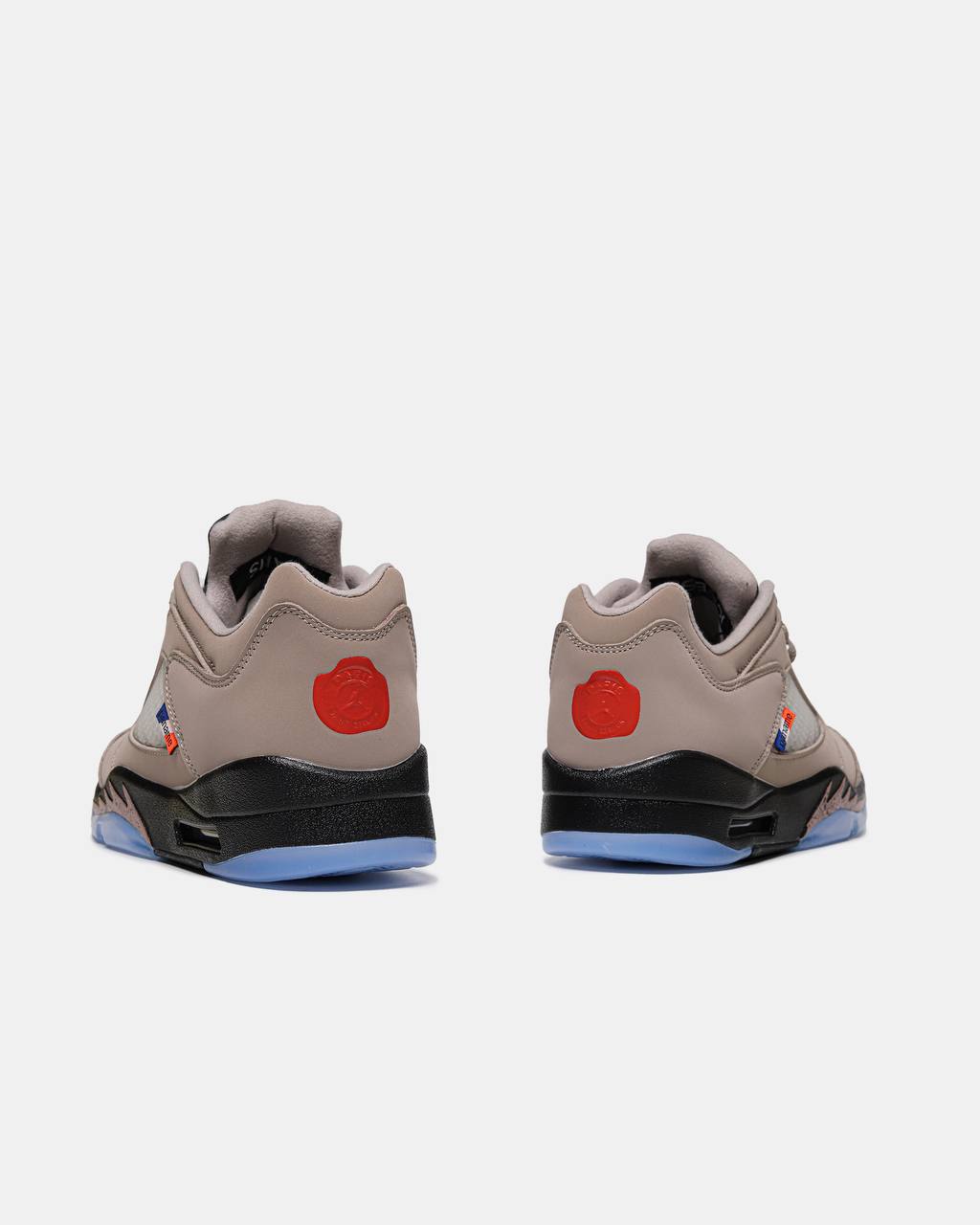 Nike Air Jordan 5 Low PSJ Beige