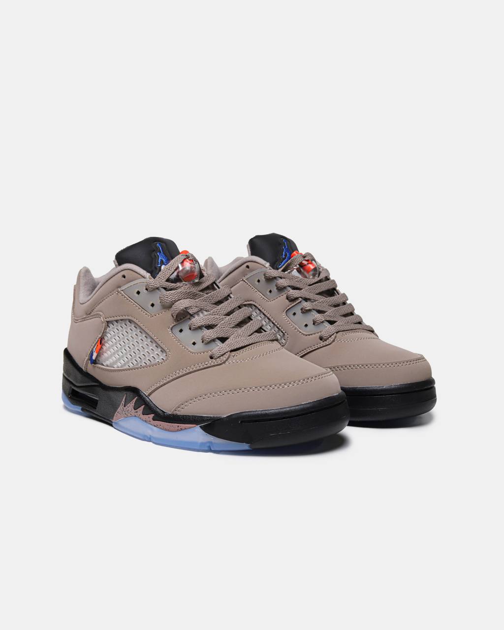 Nike Air Jordan 5 Low PSJ Beige