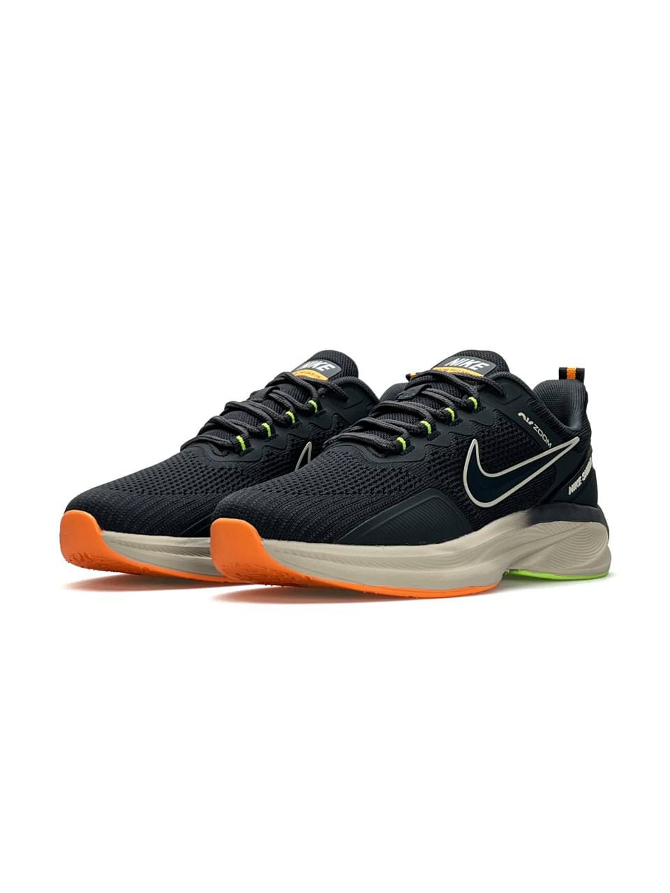 Nike Air Zoom Pegasus Grey Beige