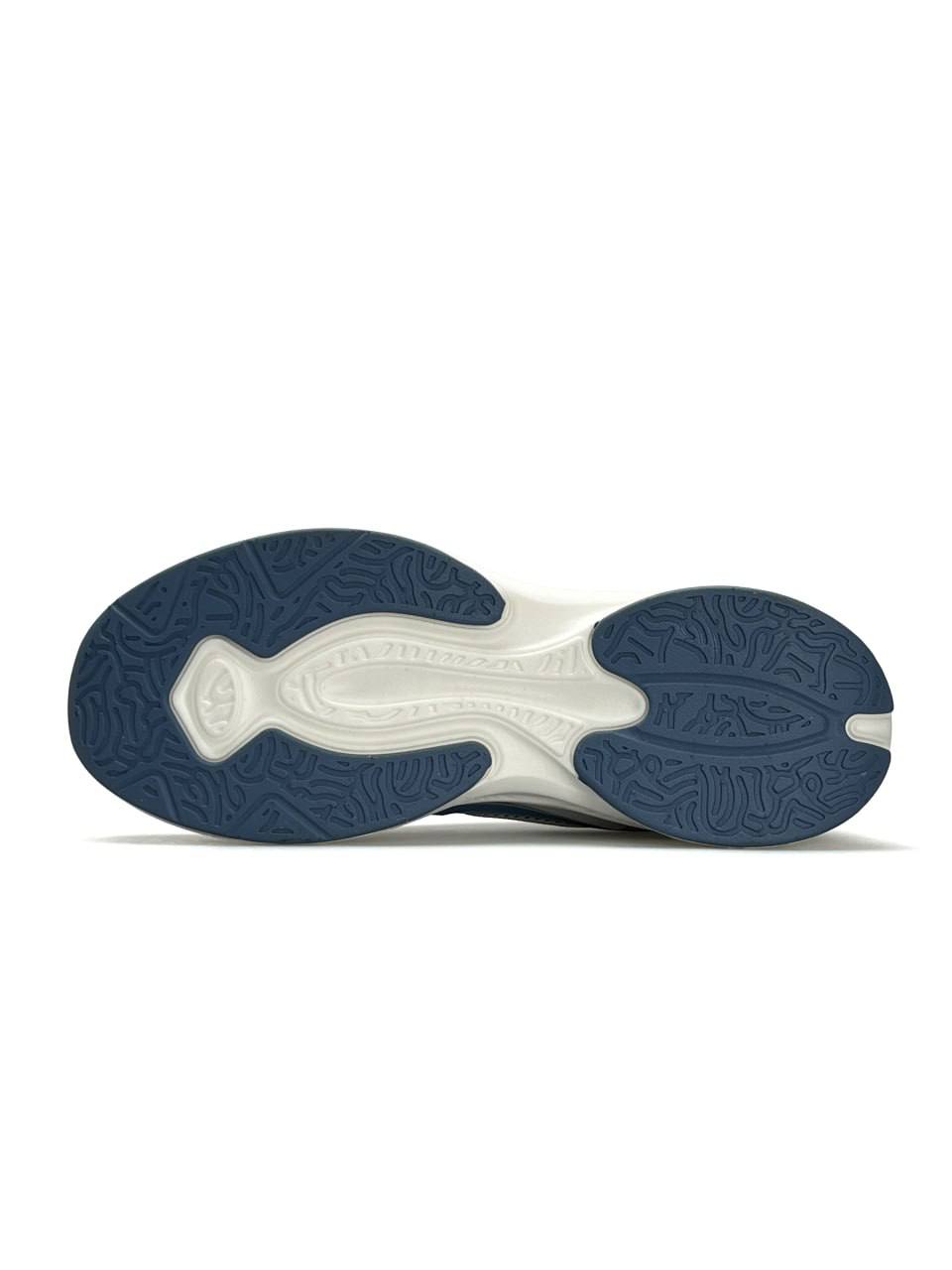 Nike Air Zoom Pegasus Light Grey Navy