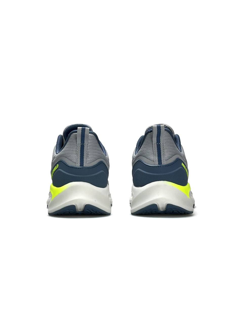 Nike Air Zoom Pegasus Light Grey Navy