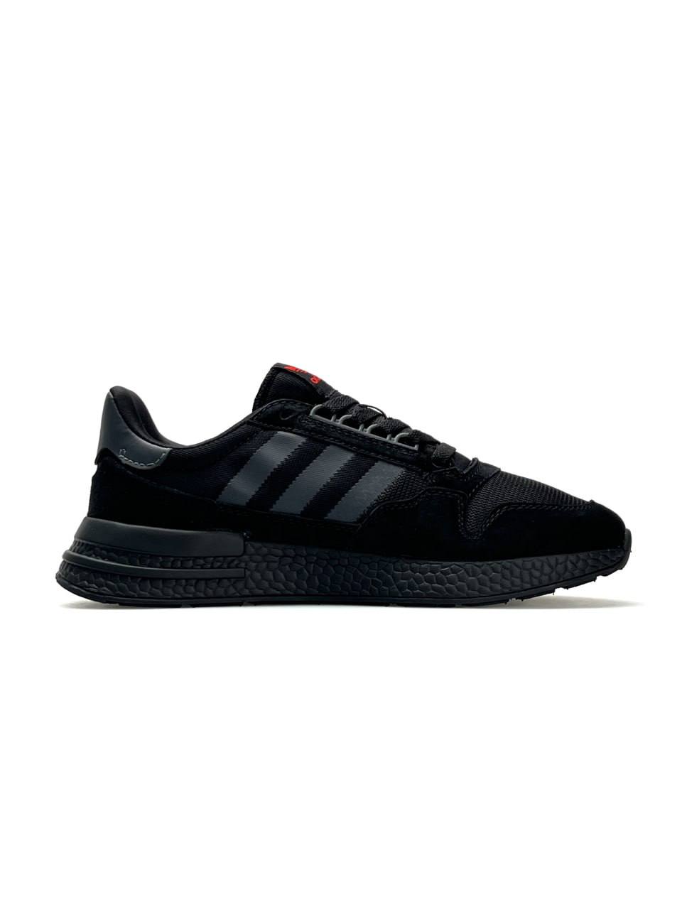 Adidas ZX 500 RM All Black