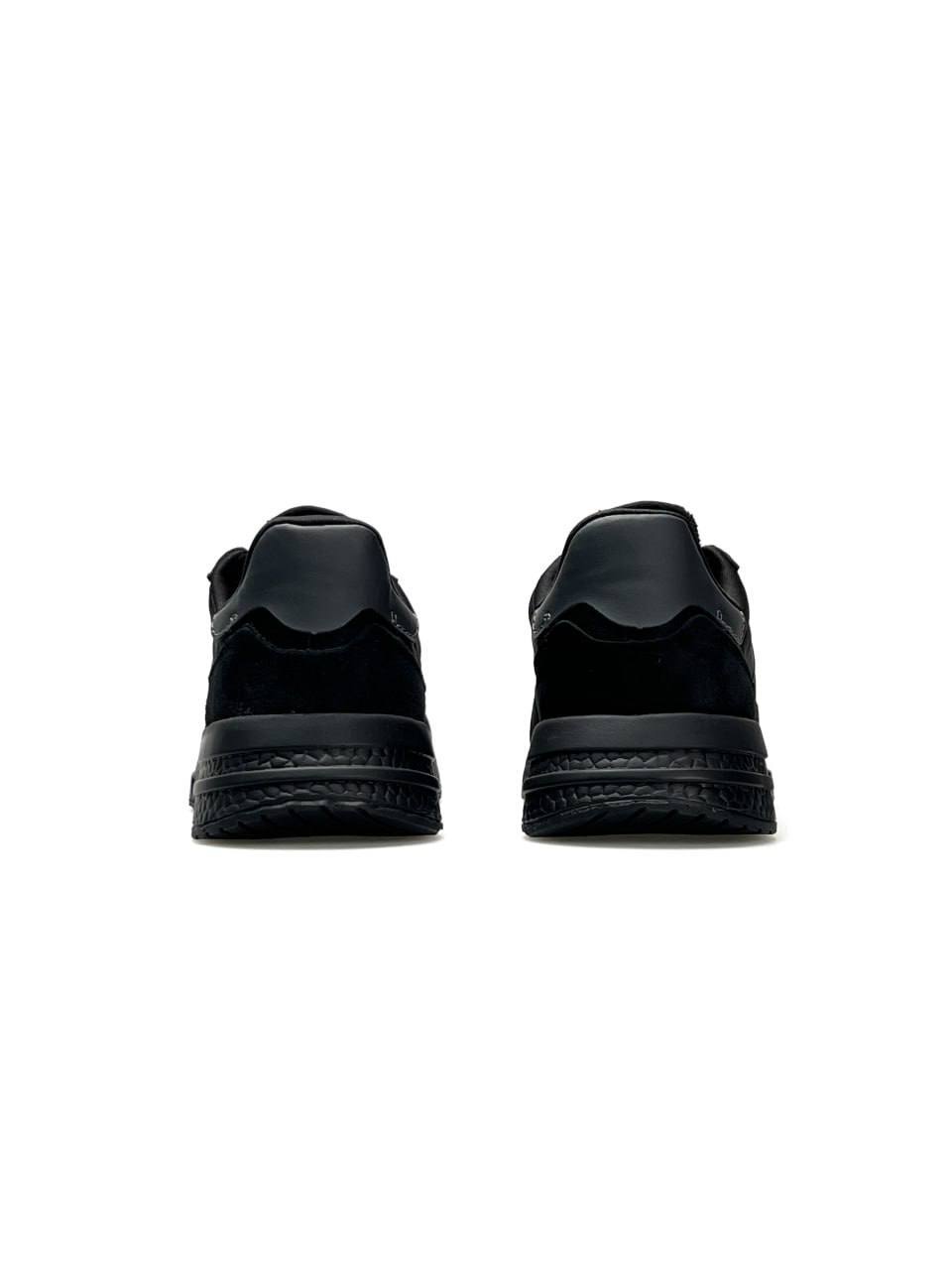 Adidas ZX 500 RM All Black
