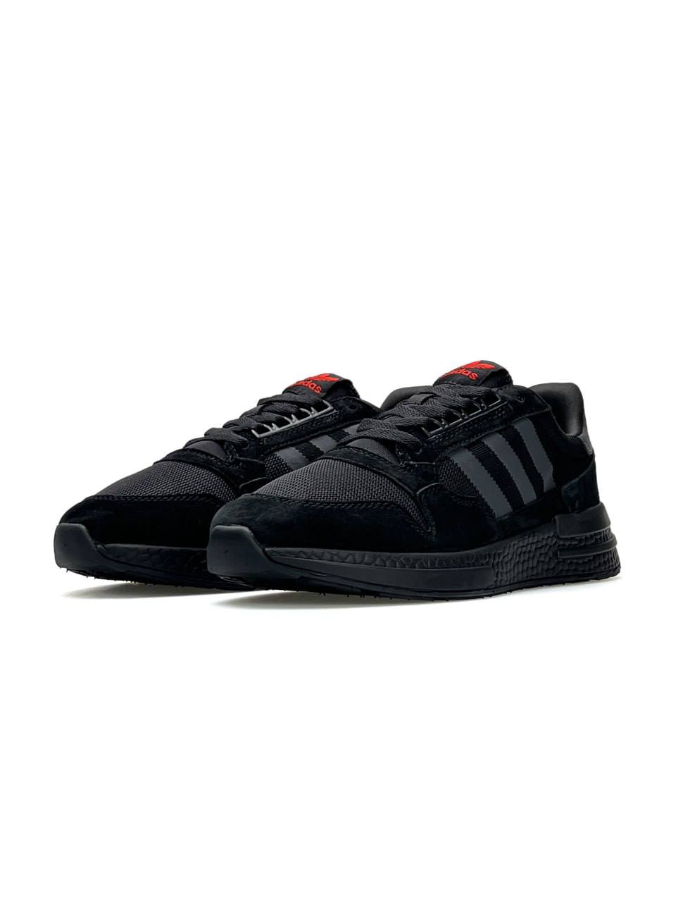 Adidas ZX 500 RM All Black