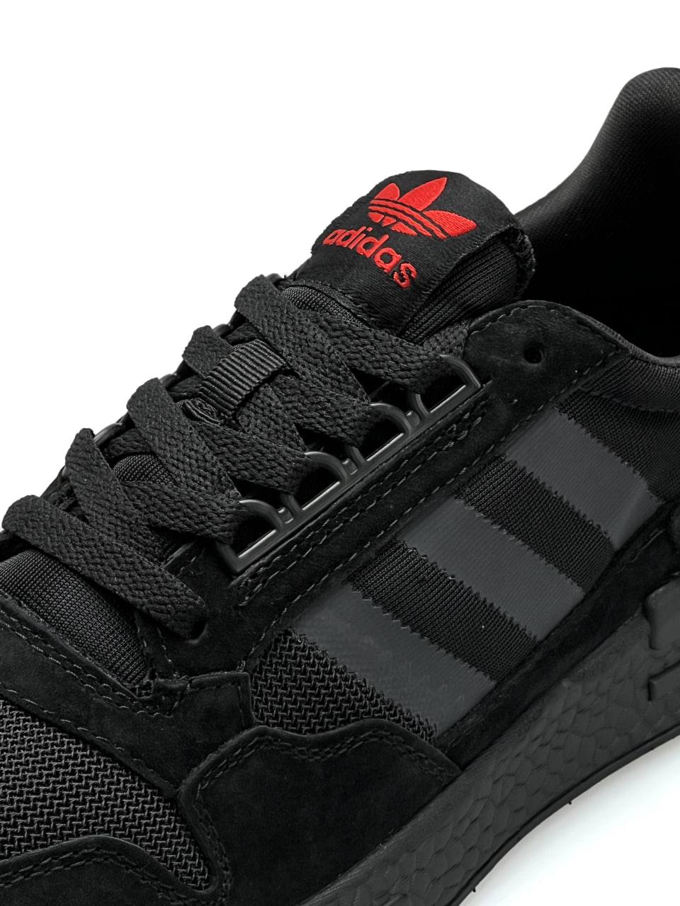 Adidas ZX 500 RM All Black