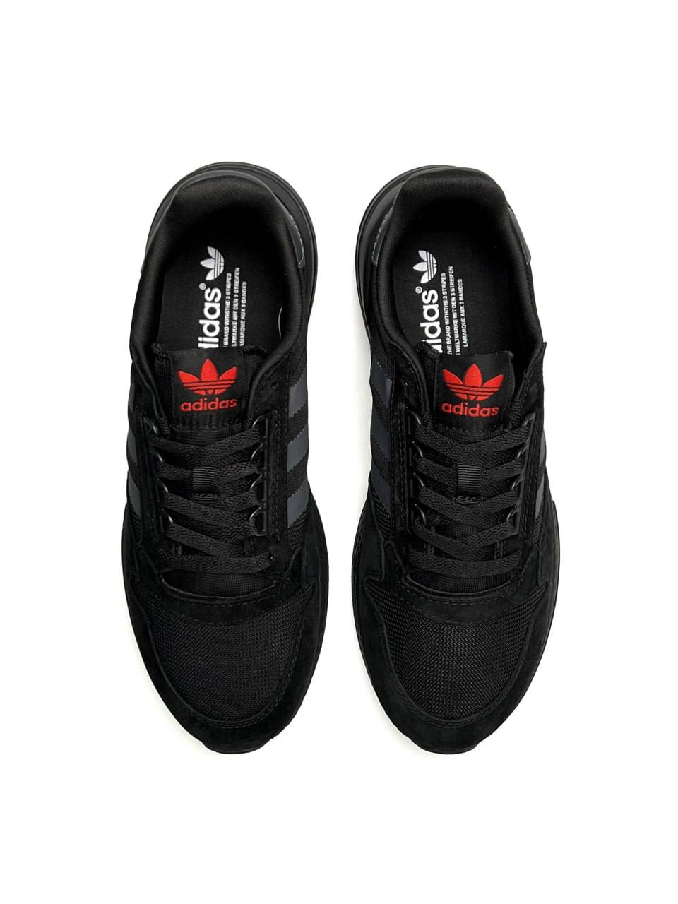 Adidas ZX 500 RM All Black