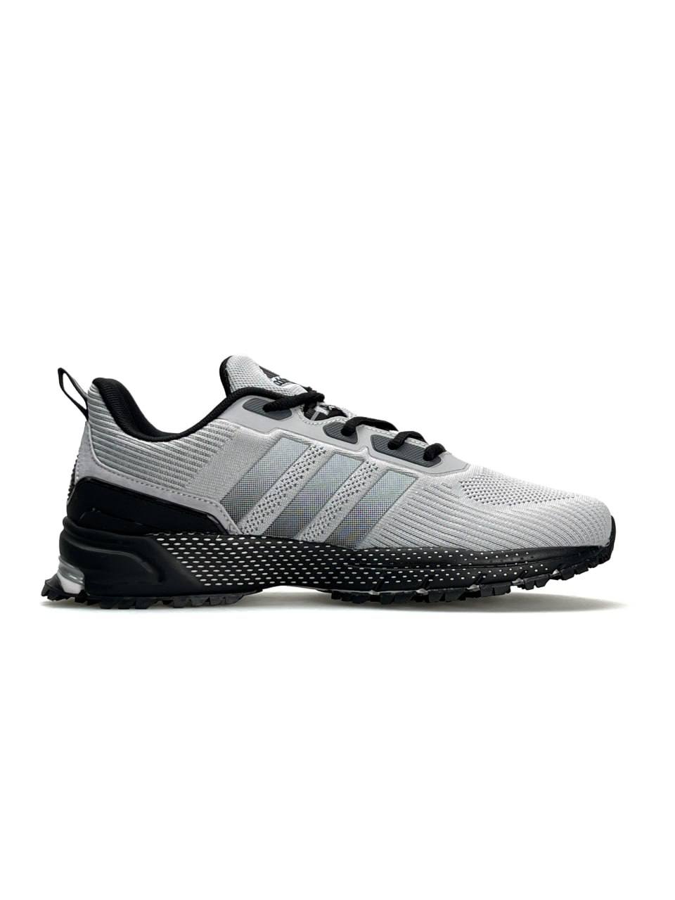 Adidas Marathon Pro+ Light Grey