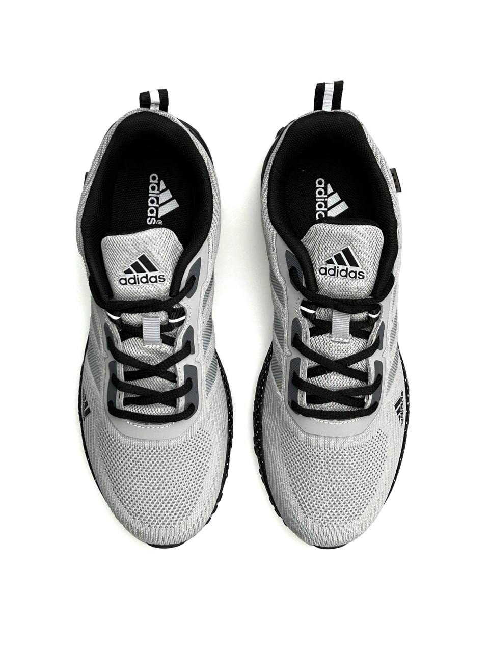 Adidas Marathon Pro+ Light Grey
