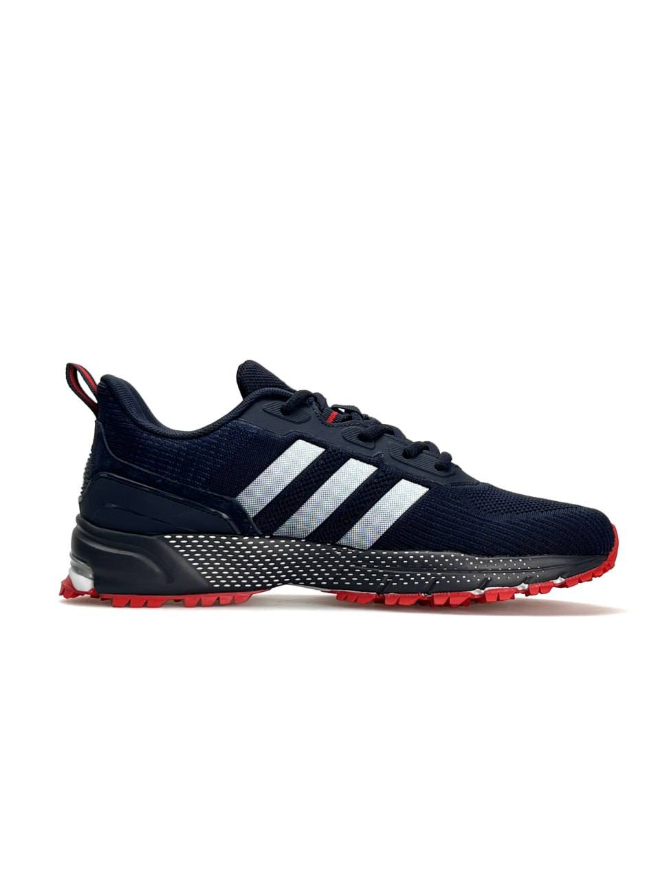 Adidas Marathon Pro+ Navy Red