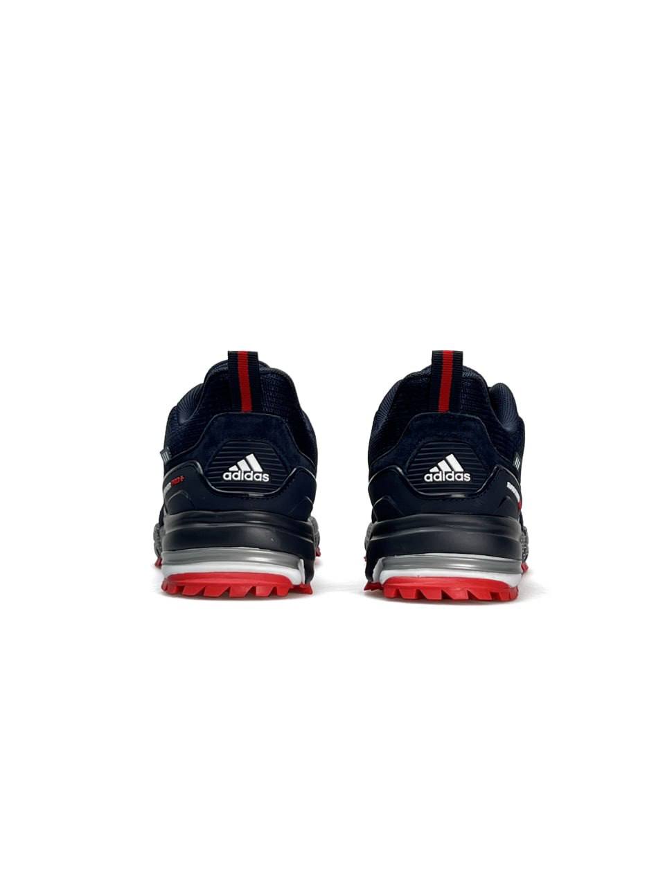 Adidas Marathon Pro+ Navy Red