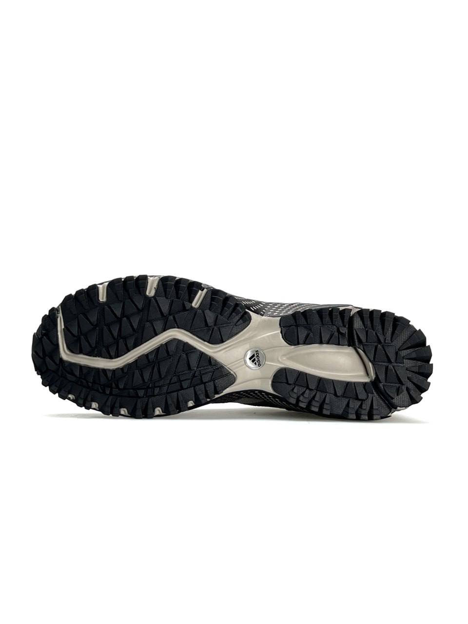 Adidas Marathon Pro+ Grey Black