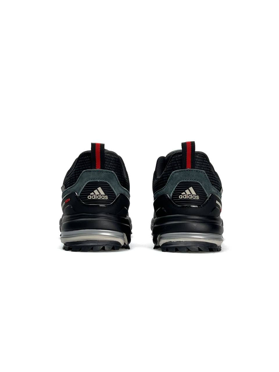 Adidas Marathon Pro+ Grey Black