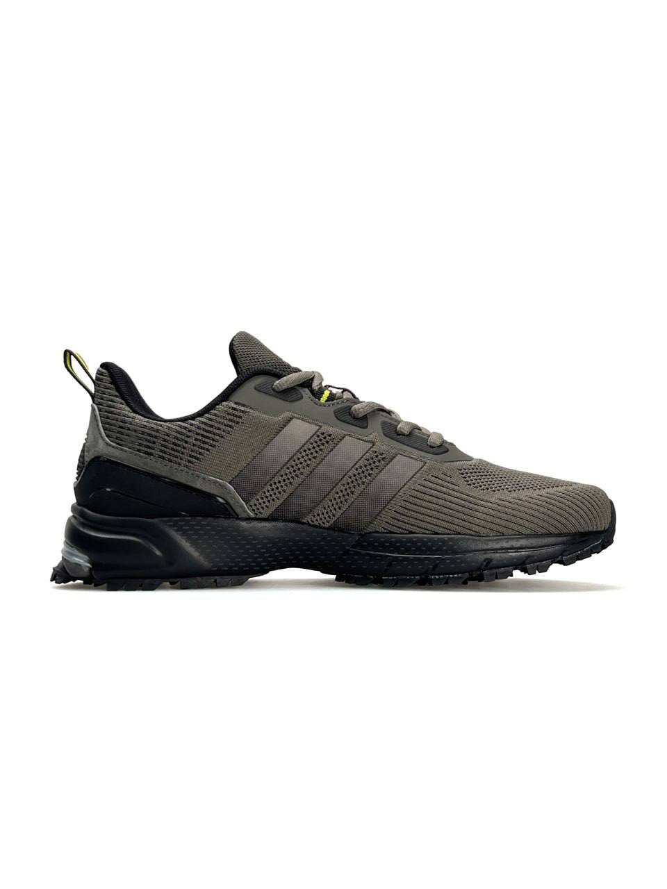 Adidas Marathon Pro+ Khaki Black