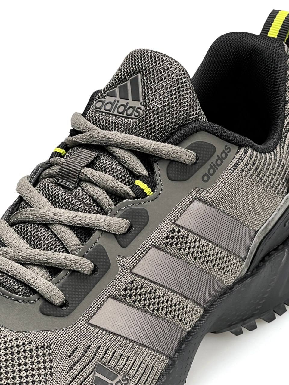 Adidas Marathon Pro+ Khaki Black