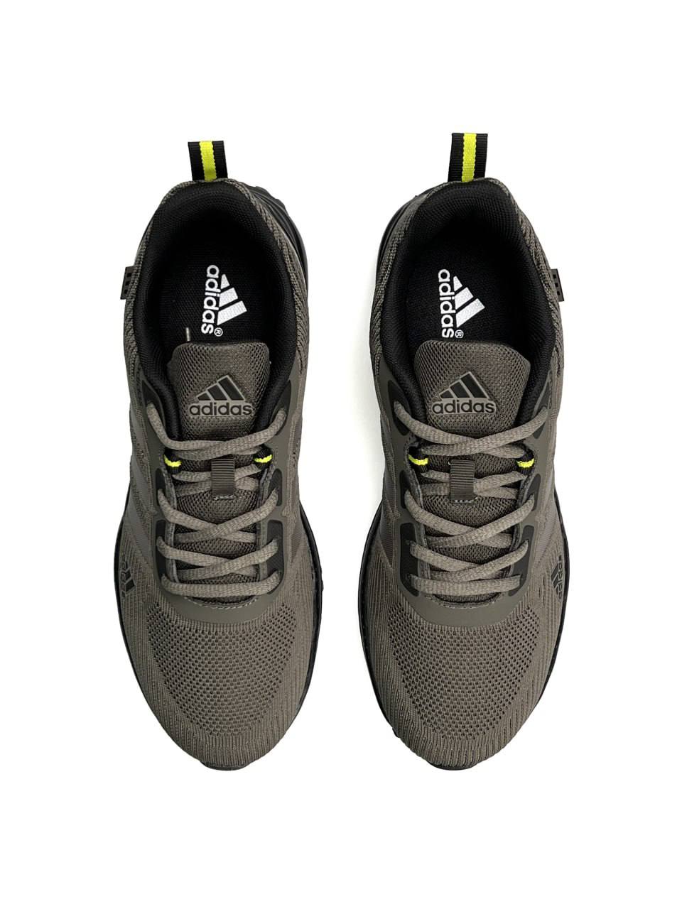 Adidas Marathon Pro+ Khaki Black