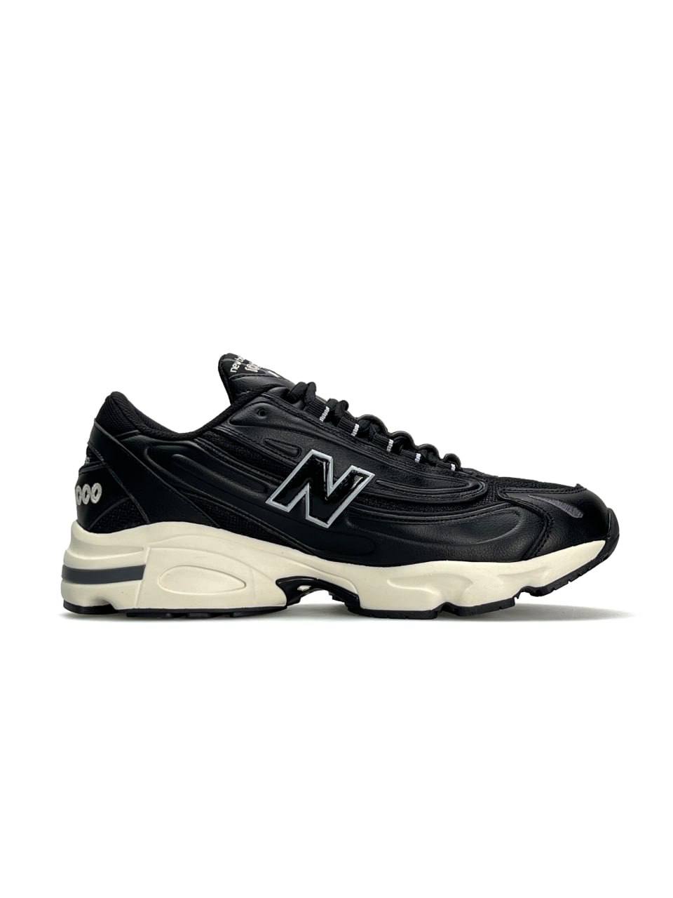 New Balance 1000 Black White