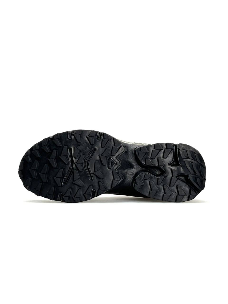 Salomon XT-4 Carbon Black Grey Silver